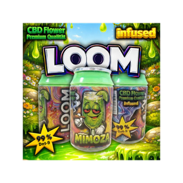 LOOM Mimoza DNT-9 Blüten 2 Gramm