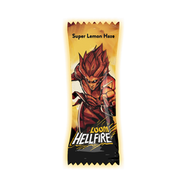 LOOM Hellfire Super Lemon Haze Pre Roll Superior