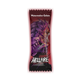 LOOM Hellfire Watermelon Gelato Pre Roll Superior