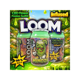 LOOM Mimoza DNT-9 Blüten 2 Gramm