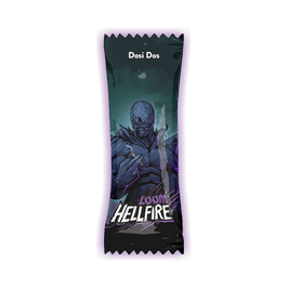 LOOM Hellfire Dosi Dos Pre Roll Superior