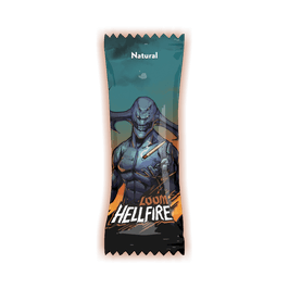 LOOM Hellfire Natural Pre Roll Superior